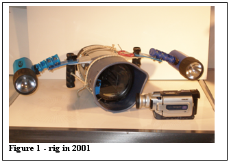 Text Box:  
Figure 2 - rig in 2001

